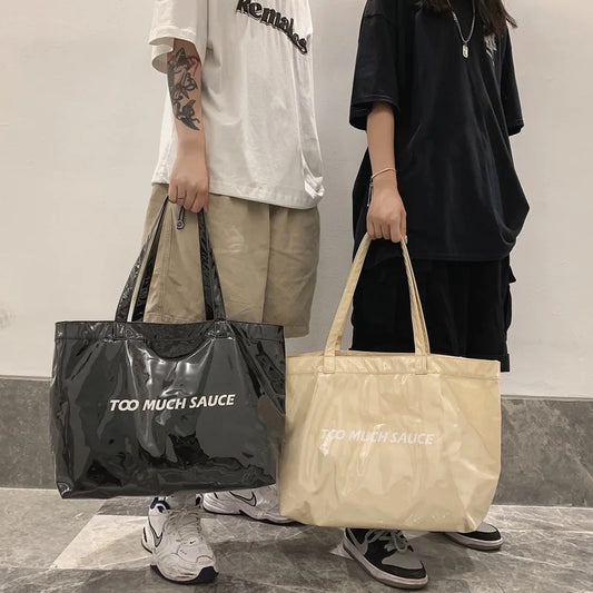 Too Much Sauce - Tote Bag